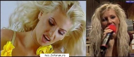 blondy - cu tine vreau sa traiesc