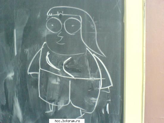 hmm..sa va dau de incepe cu codru ;)) :rotfl: caricatura excelenta poze cu profesori